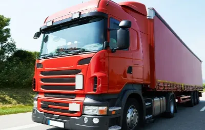 Bursa Şereflikoçhisar Ambar Kargo