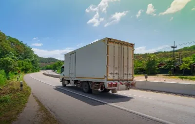 Bursa ile Şereflikoçhisar Arası Bulaşık Makinesi Taşıma