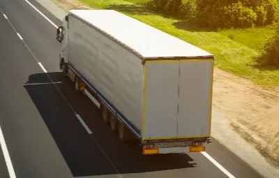 Bursa ile Şereflikoçhisar Arası Parça Eşya Taşıma